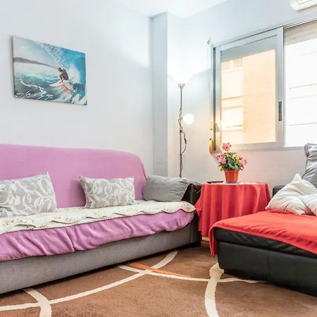 Famacosta Apartment