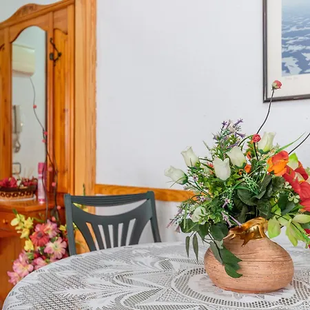 Famacosta Apartment *