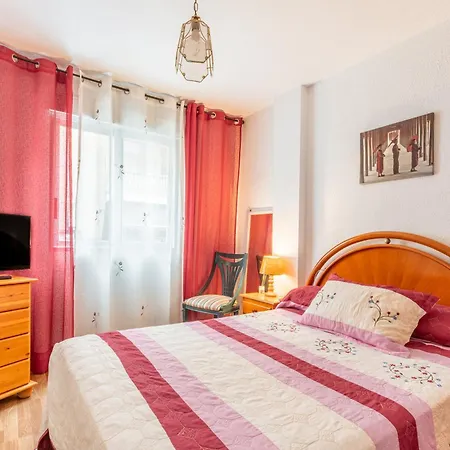 Apartment Famacosta Benidorm