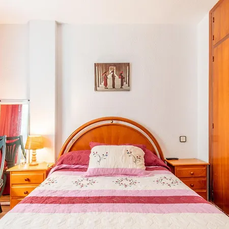 Famacosta Apartment *