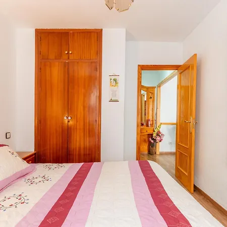 Apartment Famacosta