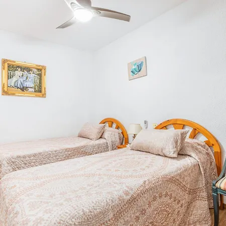 Apartment Famacosta