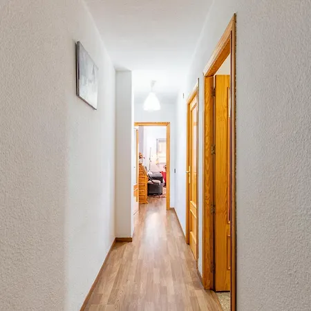 Famacosta Apartment