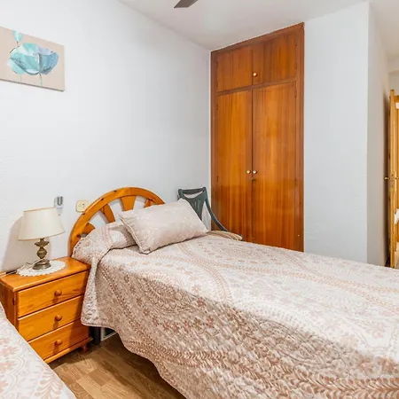 Famacosta Apartment Benidorm