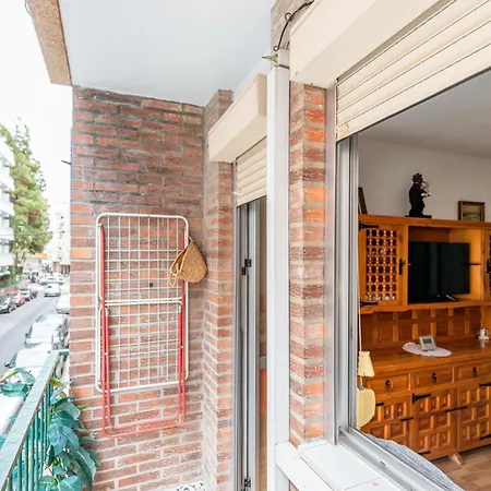 Famacosta Apartment *