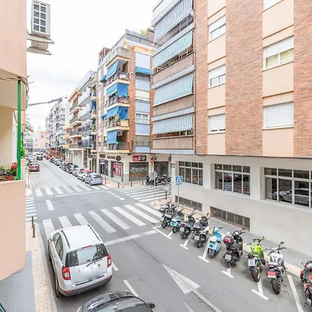 Famacosta Apartment *