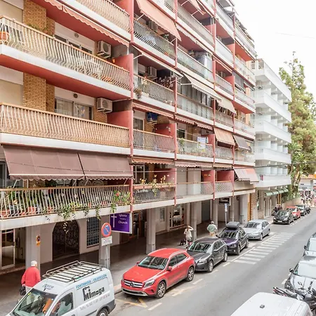 Famacosta Apartment *